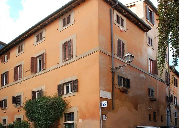 Casa Delle Eroidi *