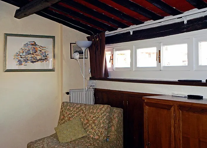 Casa Delle Eroidi בית נופש *