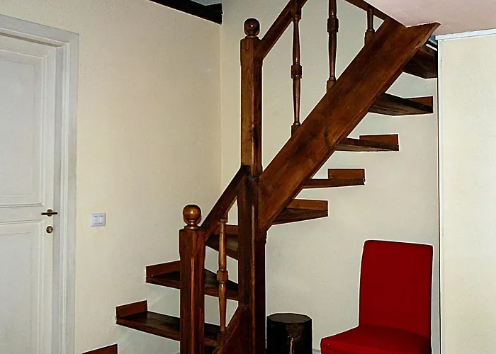 Casa Delle Eroidi * רומא