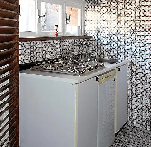 בית נופש Casa Delle Eroidi *