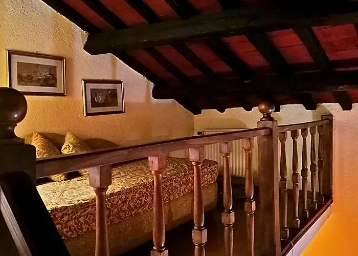 Casa Delle Eroidi