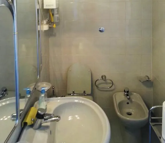 בית נופש Casa Delle Eroidi רומא
