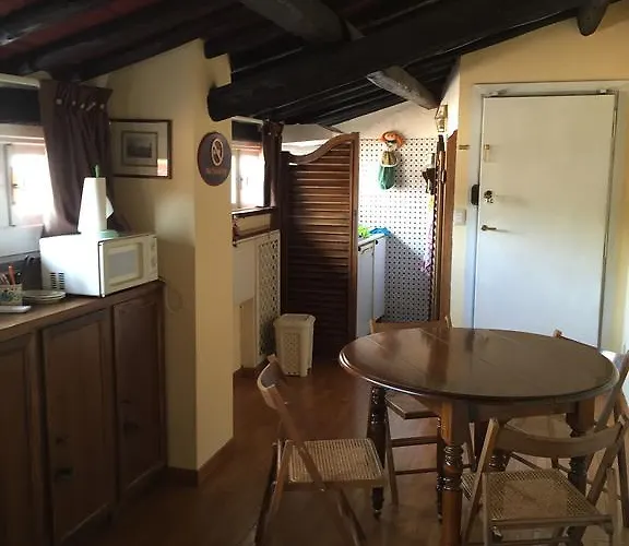 Casa Delle Eroidi *