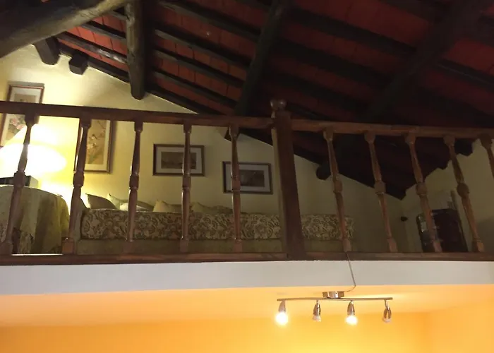 Casa Delle Eroidi בית נופש