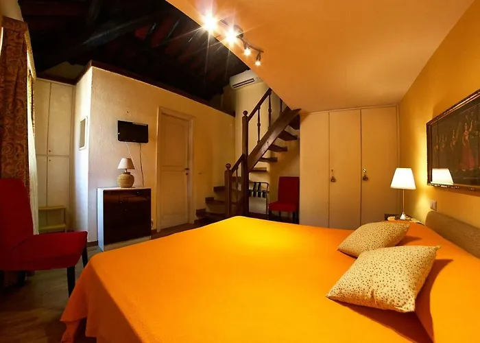 Casa Delle Eroidi * רומא