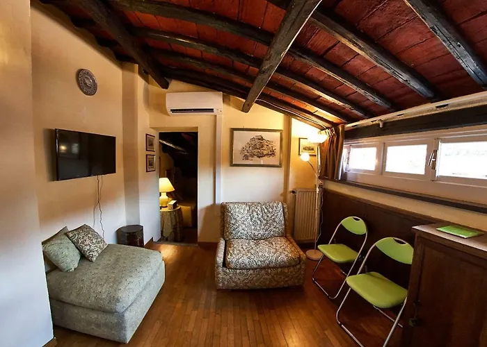 Casa Delle Eroidi * רומא