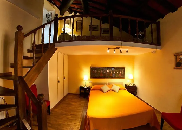 Casa Delle Eroidi * רומא