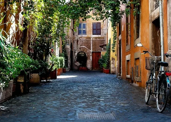 Casa Delle Eroidi *
