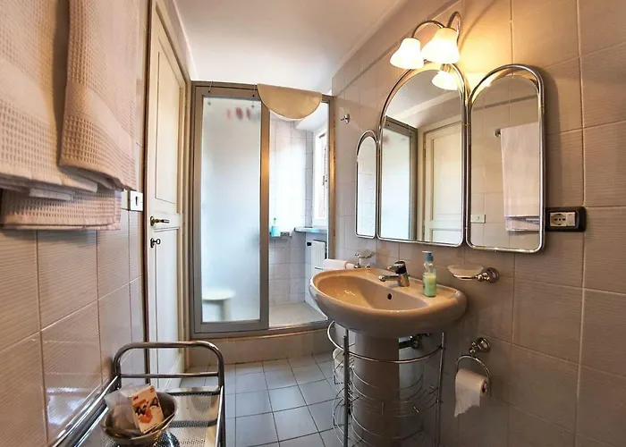 בית נופש Casa Delle Eroidi רומא