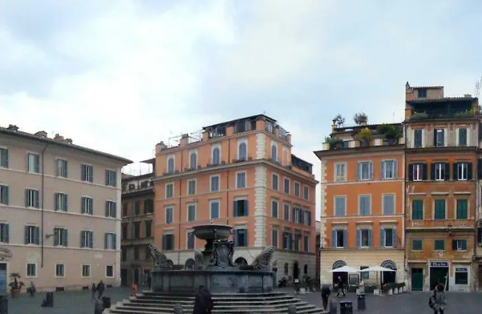 Casa Delle Eroidi